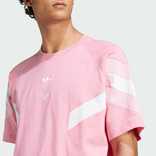 INTER MIAMI CF ORIGINALS SHORT SLEEVE TEE -from addidas