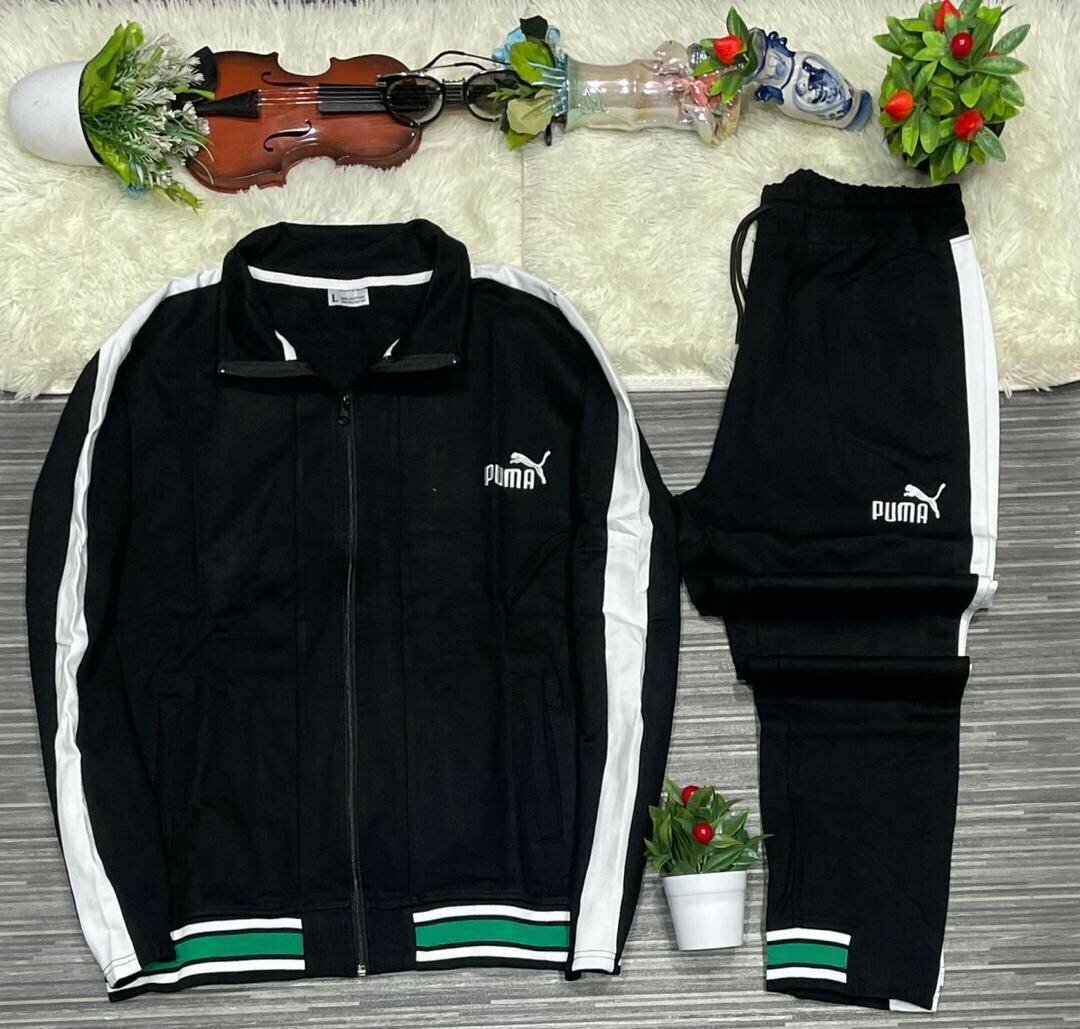 Puma Ensemble de Survêtement