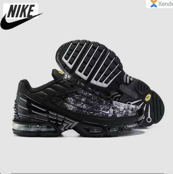 Nike Tn pointure 46
