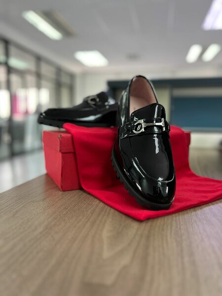 Men's Casual Round Toe Shoes