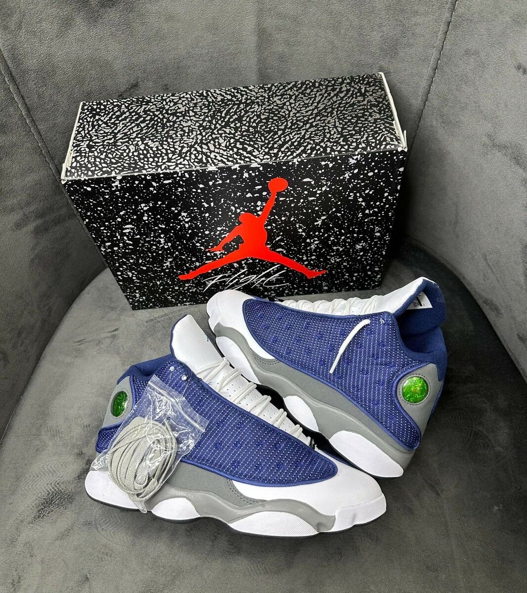 Air Jordan 13 Retro