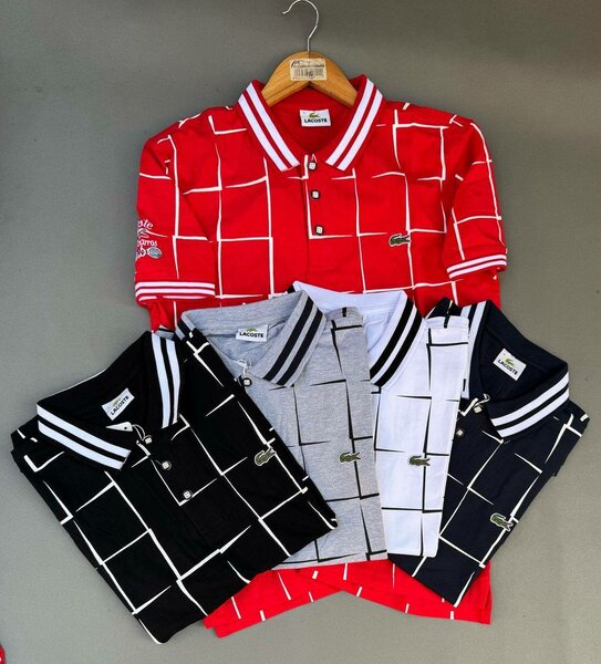 Tee-shirt homme