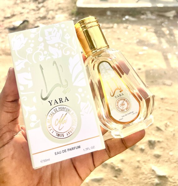 Parfum Yara Eau de Parfum