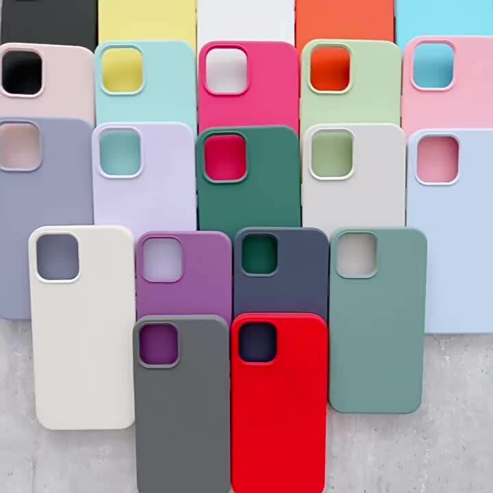 Coque et Protecteur Écran iPhone