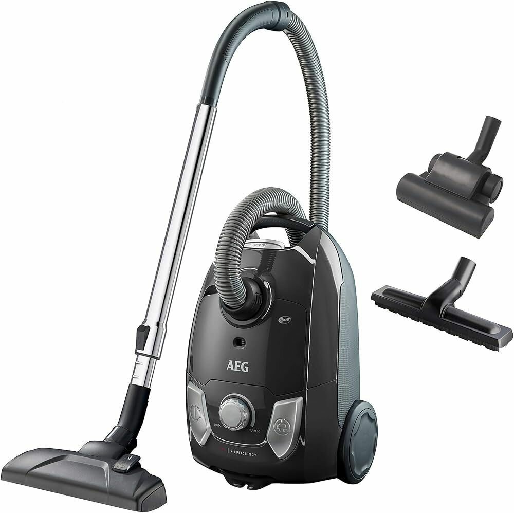 Vacuum cleaner