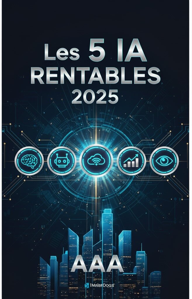 05 IA POUR BUSINESS RENTABLES
