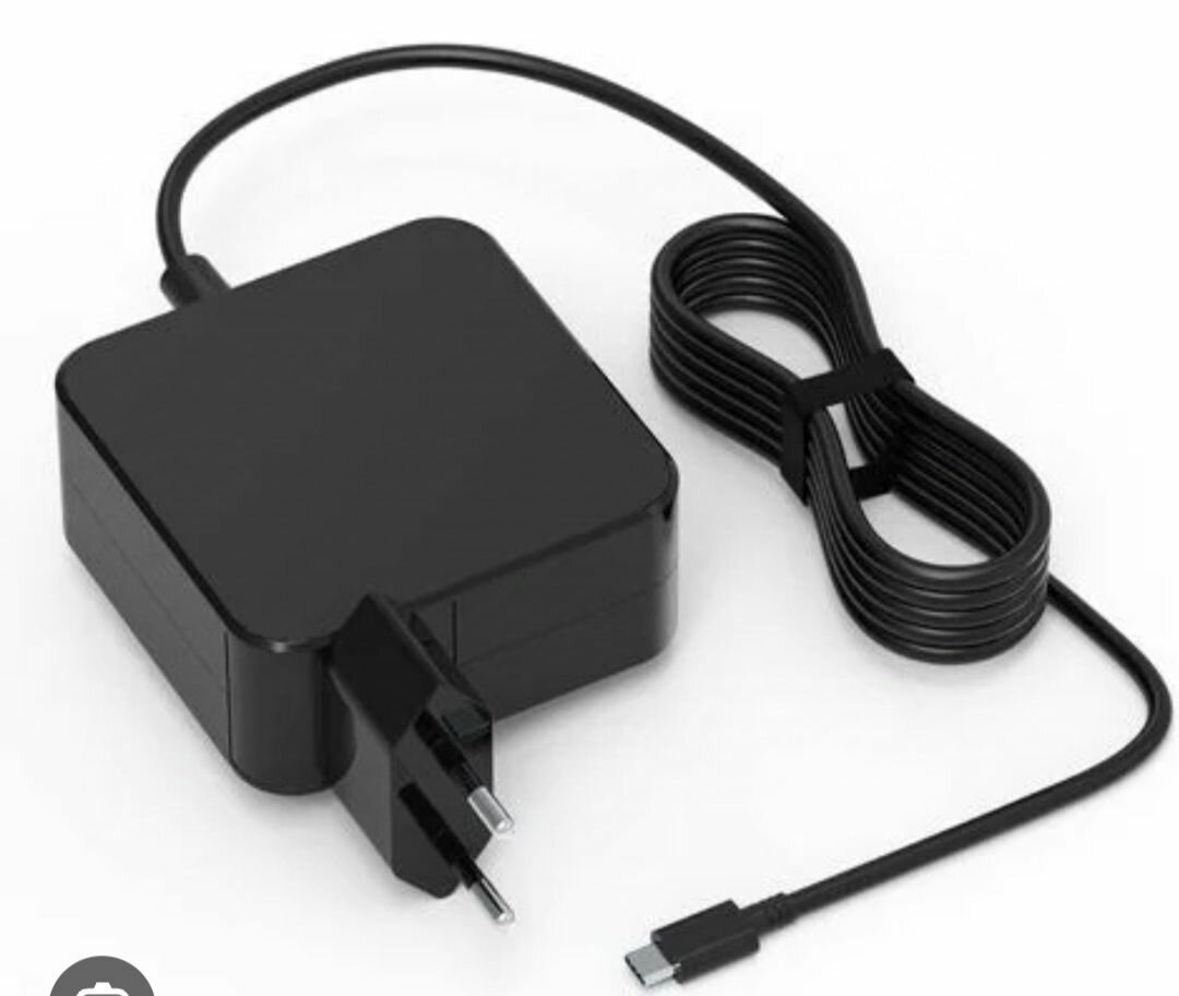 Chargeur Acer USB type C