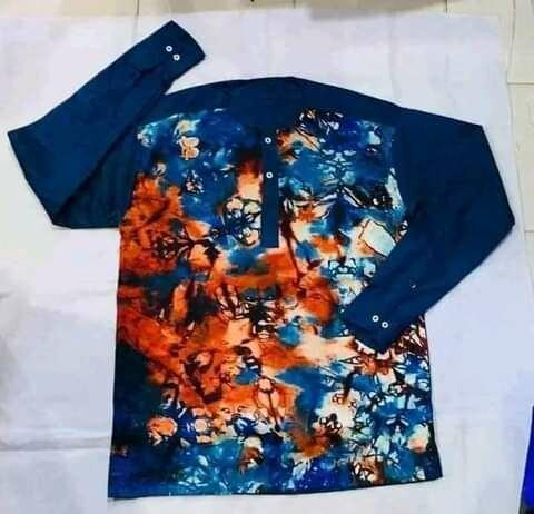 Chemise homme by KoBy Shop 