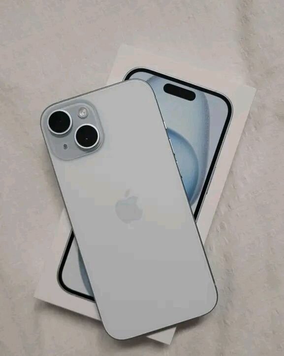 Smartphone Apple dernier cri