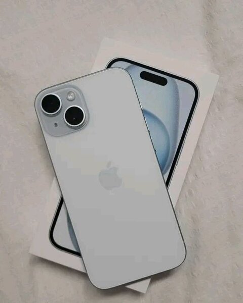 Smartphone Apple dernier cri