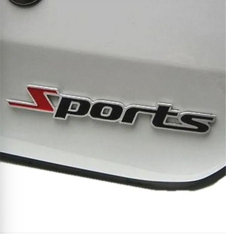 Hot Classic SPORTS MIND Logo