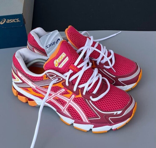 Chaussures de running Asics