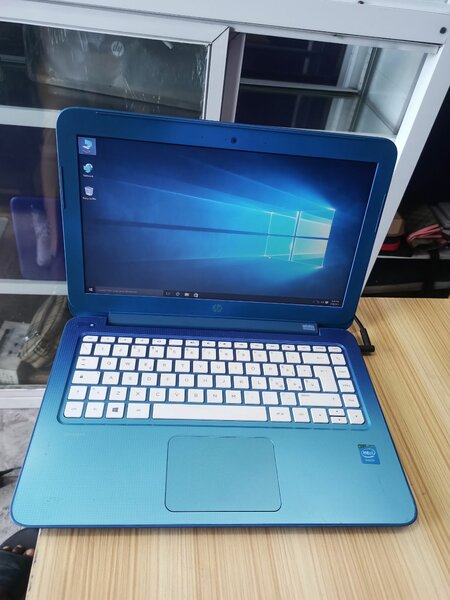 HP stream Intel pentiums