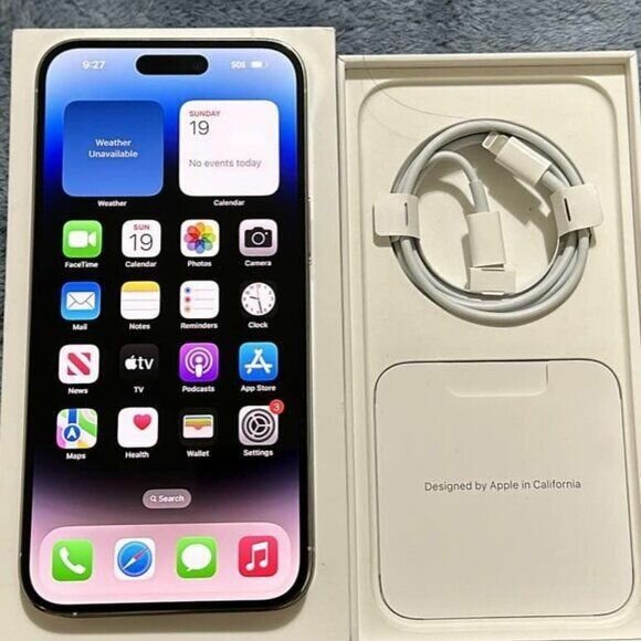 IPHONE 14 PRO 512GB