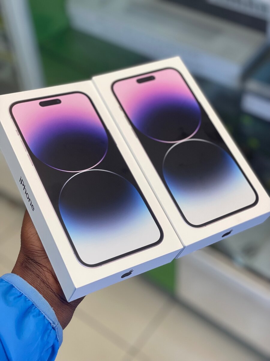 Blessings Enterprise.