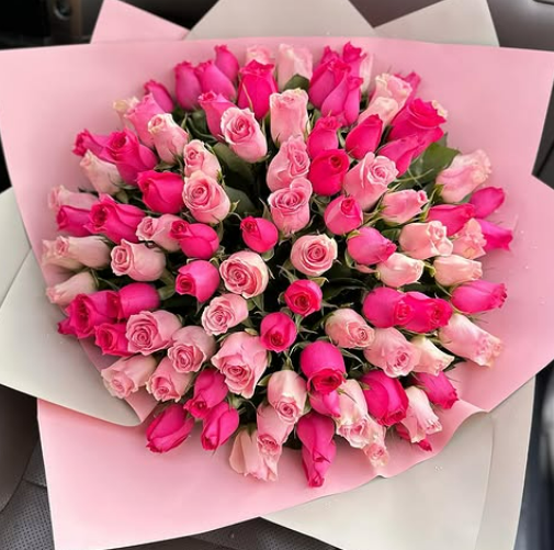 Акционные розы❤️