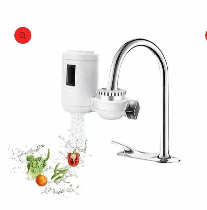 Purificateur d'eau robinet