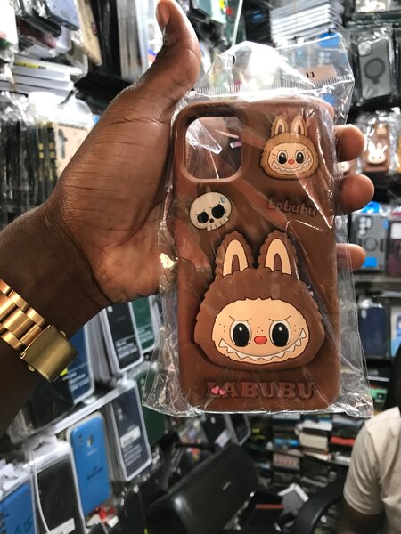 iPhone case