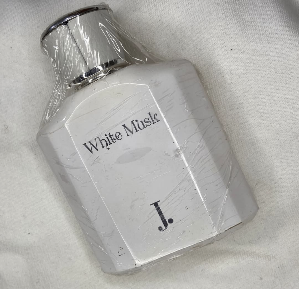 White Musk