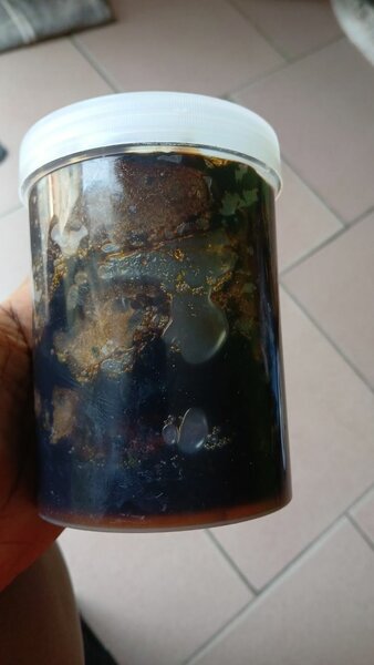 Savon Artisanal Naturel