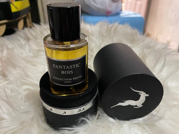 Parfum Collection Privee