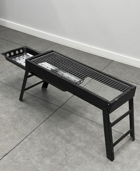 Портативный BBQ Мангал