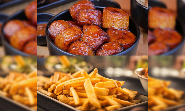 Les braisés du gourmet