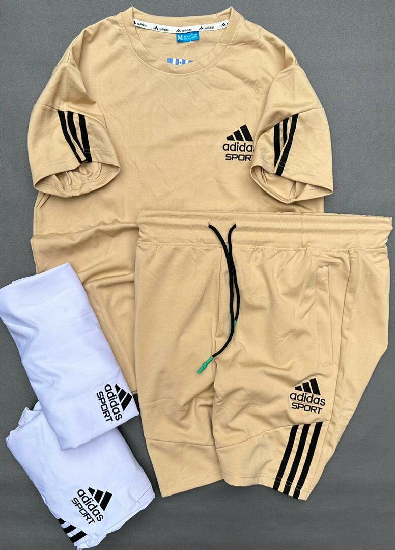 Complet Adidas