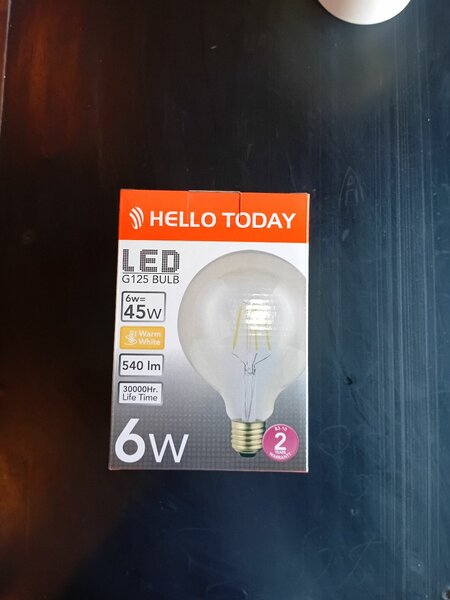 Bulb 60w