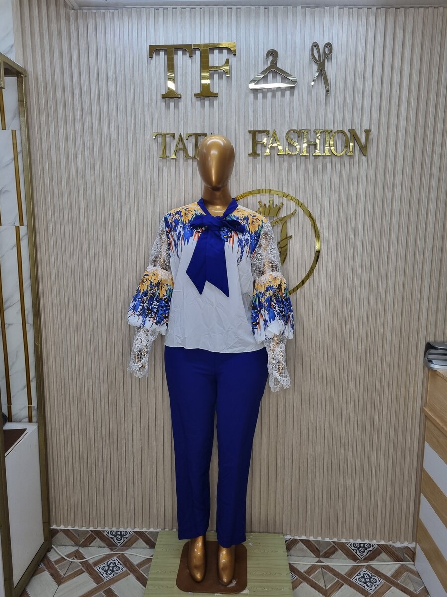 Ensembles Élégants pour Femme