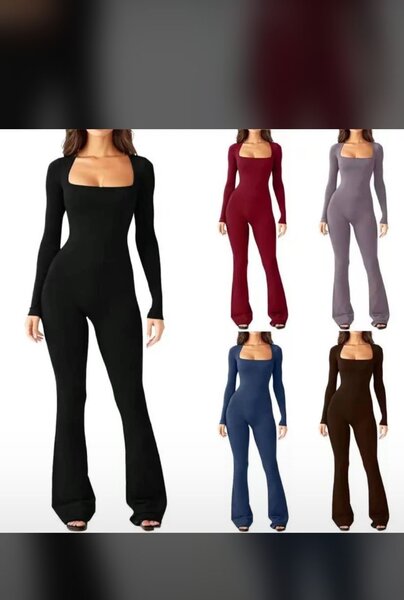 Combinaison élégante pour femmes