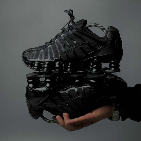 Nike Shox tl