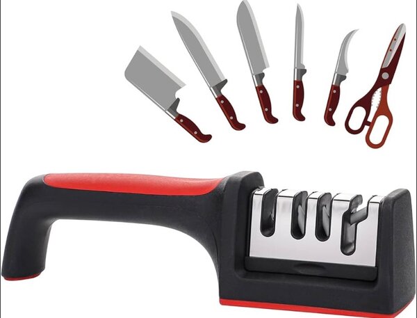 Aiguiseur professionnel