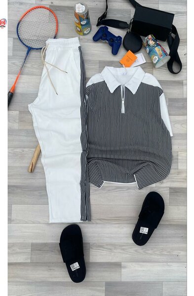 Tenue décontractée chic homme