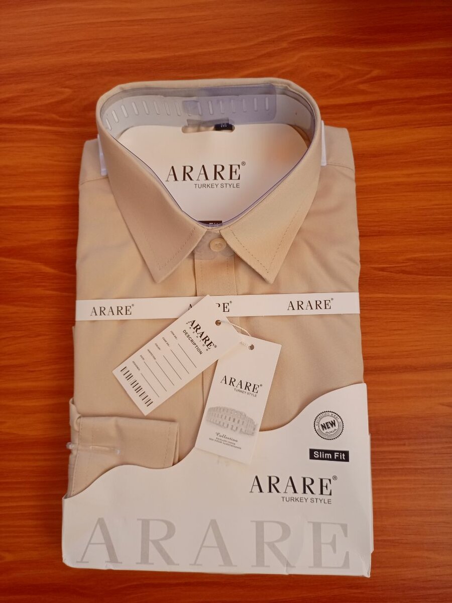 Zaraman Short sleeves