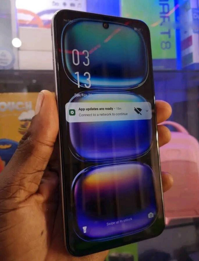 Smartphone Android Haute Performance
