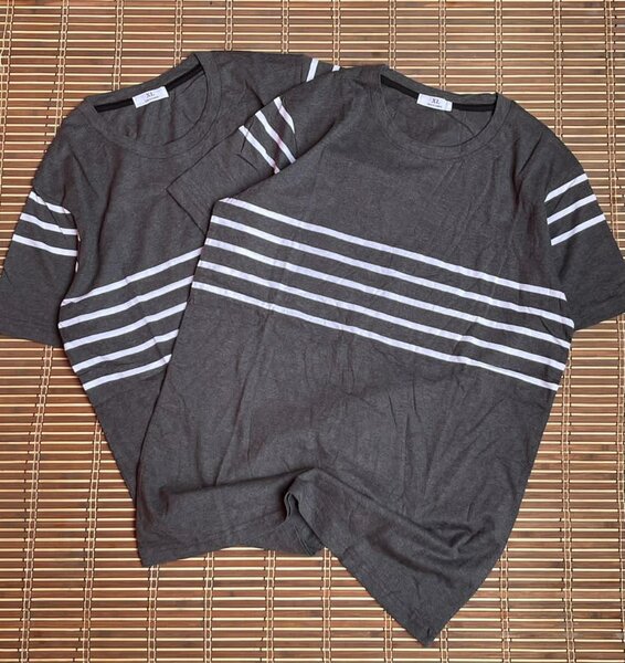 Tee-shirts