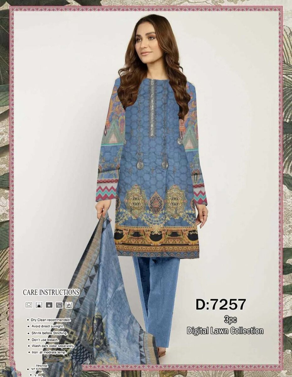 Ladies suit