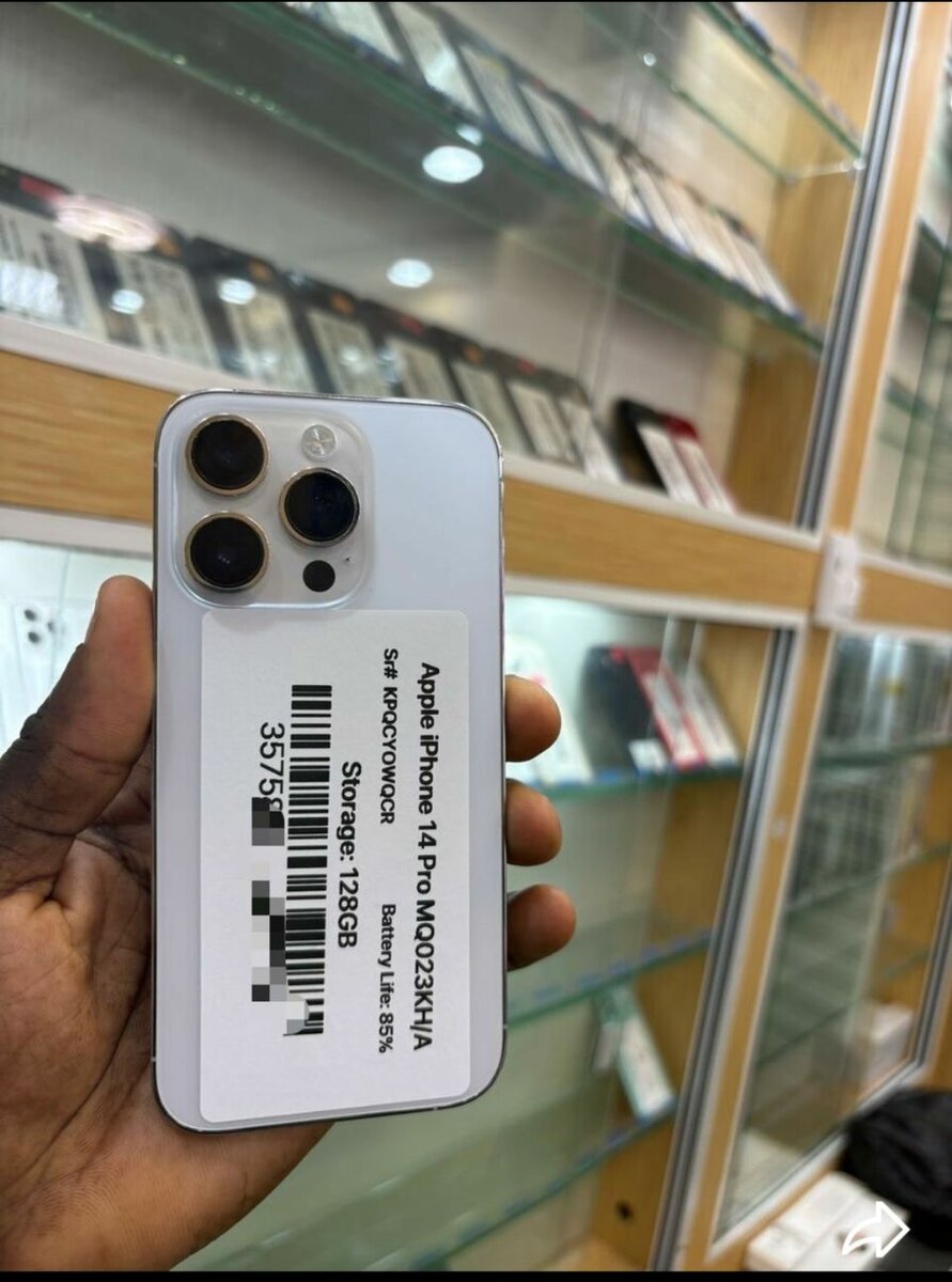 Apple iPhone 14 Pro 128GB