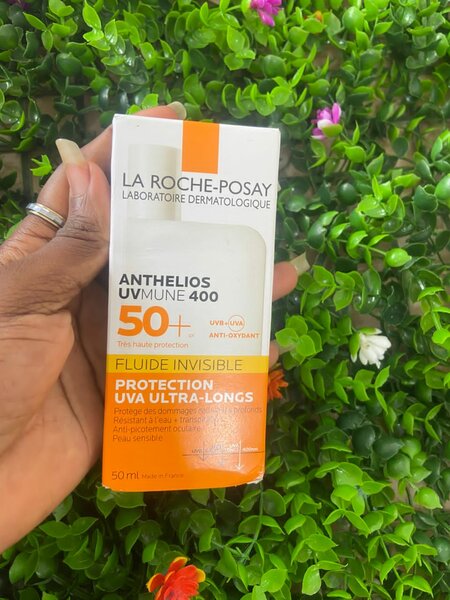 La Roche-Posay Anthelios Fluide