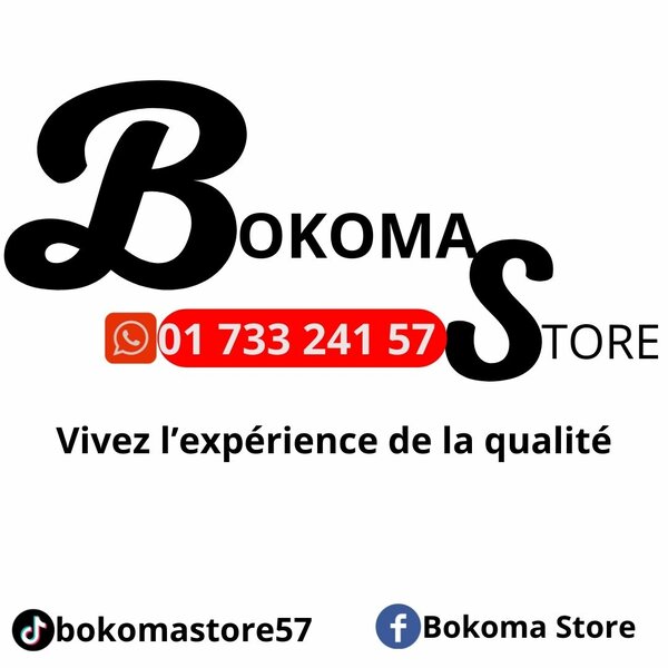 Bokoma Store 