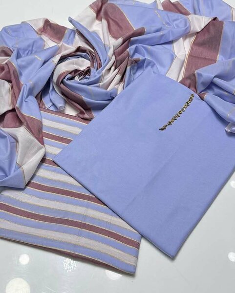 3pc unstich ladies suits