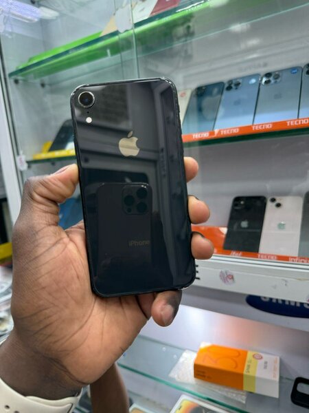 iPhone XR 64go sans Face ID