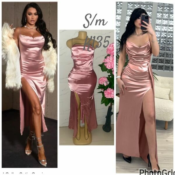 Beautiful and stylish women's dress