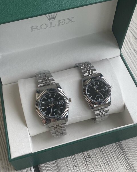Rolex watches