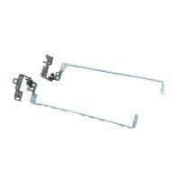 Laptop LCD Display Screen Bracket Hinges Pair Set (L+R) For Notebook 15-BS Series P/N AM204000500 AM204000600