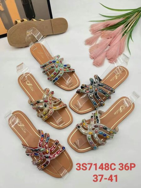 Sandales élégantes pour femmes