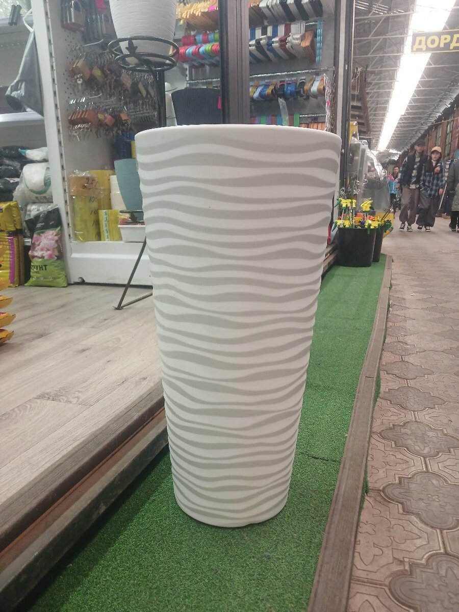 Кашпо оазис