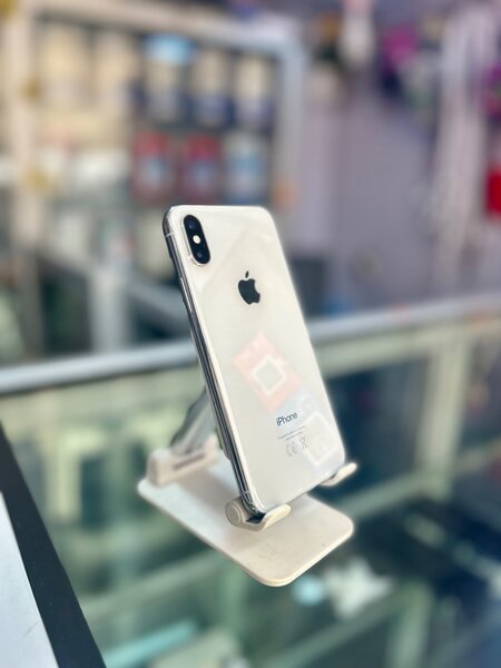 iPhone X sans ID