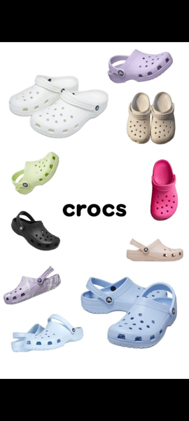 Crocs
